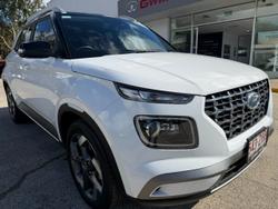 2019 Hyundai Venue