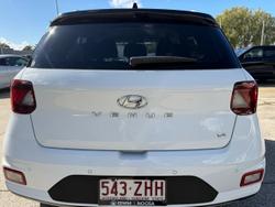 2019 Hyundai Venue