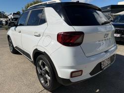 2019 Hyundai Venue