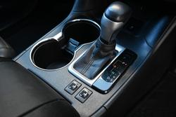 2015 Toyota Kluger GXL