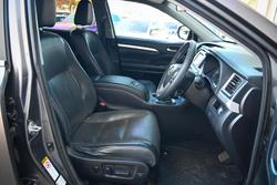 2015 Toyota Kluger GXL