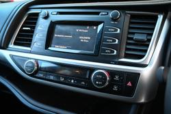 2015 Toyota Kluger GXL