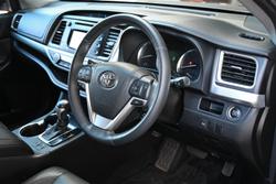 2015 Toyota Kluger GXL