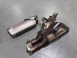 2015 Yamaha YZF-R1M R1 Silver
