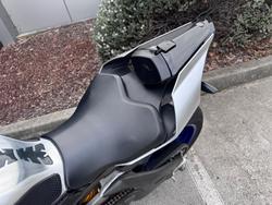 2015 Yamaha YZF-R1M R1 Silver