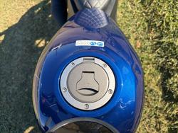 2025 Honda CMX 500 Blue
