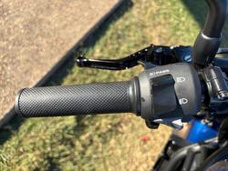 2025 Honda CMX 500 Blue