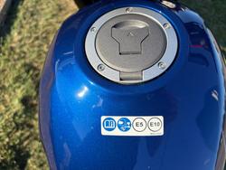 2025 Honda CMX 500 Blue