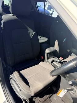 2021 Kia Sportage S