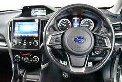 2020 Subaru Forester 2.5i-S