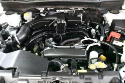 2020 Subaru Forester 2.5i-S
