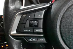 2020 Subaru Forester 2.5i-S