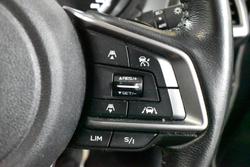 2020 Subaru Forester 2.5i-S