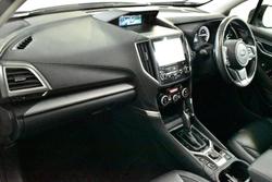 2020 Subaru Forester 2.5i-S