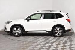 2020 Subaru Forester 2.5i-S