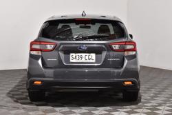 2020 Subaru Impreza 2.0i-S
