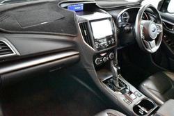 2020 Subaru Impreza 2.0i-S