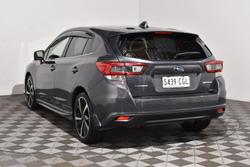 2020 Subaru Impreza 2.0i-S