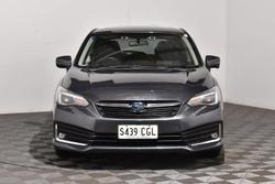 2020 Subaru Impreza 2.0i-S