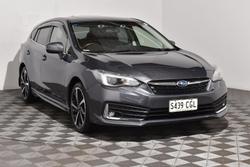 2020 Subaru Impreza 2.0i-S