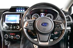 2020 Subaru Impreza 2.0i-S