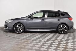 2020 Subaru Impreza 2.0i-S