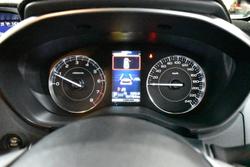 2020 Subaru Impreza 2.0i-S