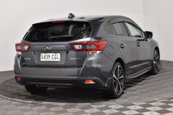 2020 Subaru Impreza 2.0i-S