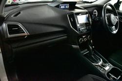 2020 Subaru Forester 2.5i-L
