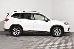 2020 Subaru Forester 2.5i-L