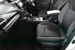 2020 Subaru Forester 2.5i-L