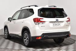 2020 Subaru Forester 2.5i-L