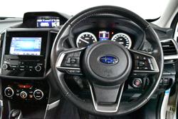 2020 Subaru Forester 2.5i-L