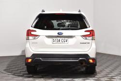 2020 Subaru Forester 2.5i-L