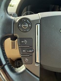2013 Land Rover Discovery 4 SDV6 SE