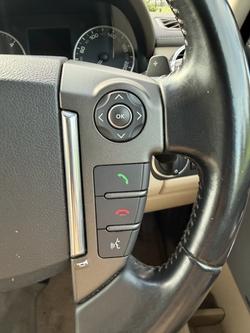 2013 Land Rover Discovery 4 SDV6 SE