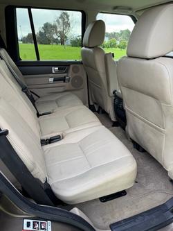 2013 Land Rover Discovery 4 SDV6 SE