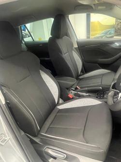 2025 SKODA Scala 85TSI Select