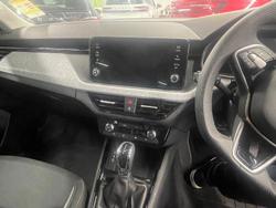 2025 SKODA Scala 85TSI Select
