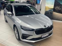 2025 SKODA Scala 85TSI Select