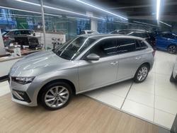 2025 SKODA Scala 85TSI Select