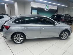 2025 SKODA Scala 85TSI Select
