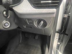 2025 SKODA Scala 85TSI Select