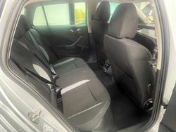 2025 SKODA Scala 85TSI Select
