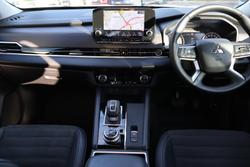 2025 Mitsubishi Outlander Aspire