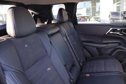 2025 Mitsubishi Outlander Aspire