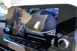 2025 Mitsubishi Outlander Aspire