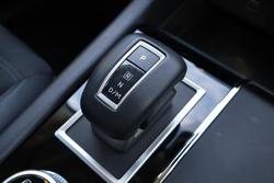 2025 Mitsubishi Outlander Aspire