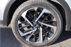 2025 Mitsubishi Outlander Aspire