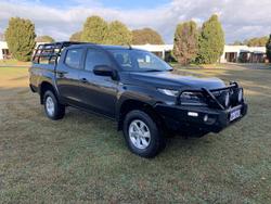 Mitsubishi Triton